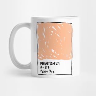 COLOR 2024 Mug